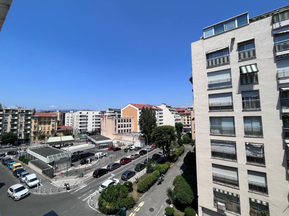 Lejlighed Terrasse Et Parking Prive *